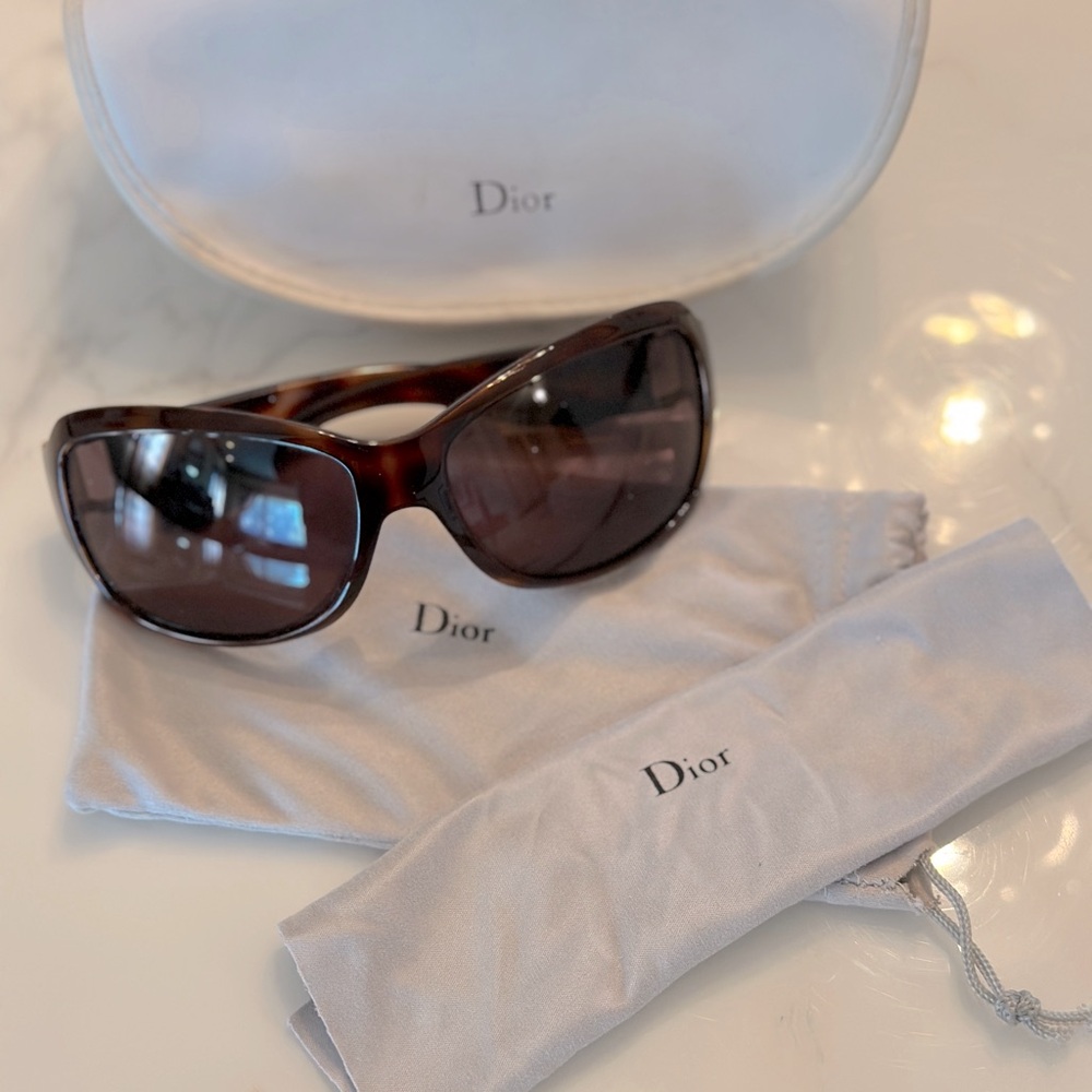 Christian Dior Women’s Sunglasses
